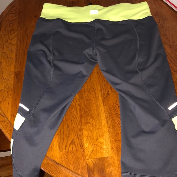 Fila running leggings - Picture 3 of 5